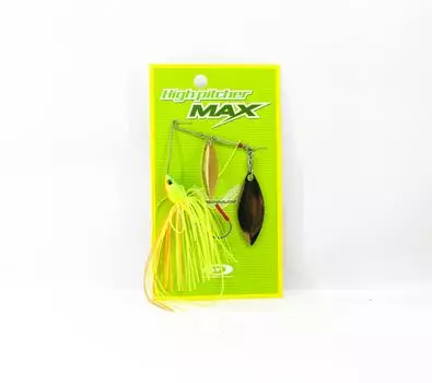 OSP Spinner Bait High Pitcher Max DW 1/2 унции S-35 (4965)