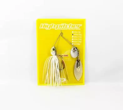 OSP Spinner Bait High Pitcher Max TW 5/16 унций S23 (4919)