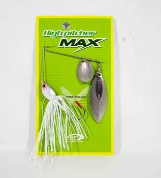 OSP Spinner Bait High Pitcher Max TW 5/8 унций S-57 (1284)