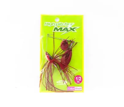 OSP Spinner Bait High Pitcher Max TW 1/2 унции S-58 (0997)