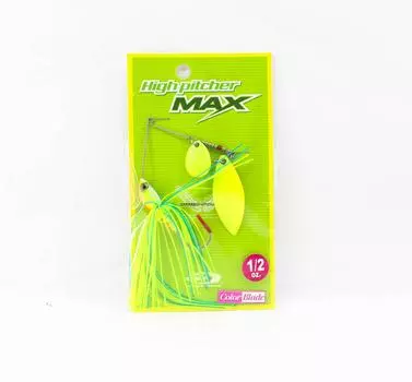 OSP Spinner Bait High Pitcher Max TW 1/2 унции S-56 (0973)