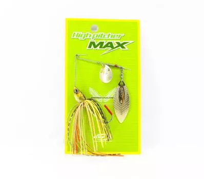 OSP Spinner Bait High Pitcher Max TW 1/2 унции S-22 (0911)