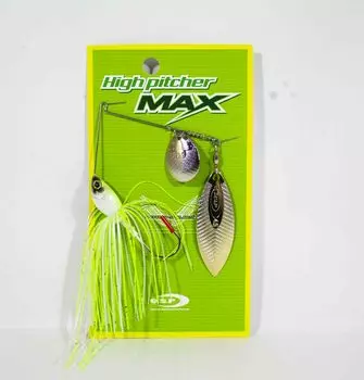 OSP Spinner Bait High Pitcher Max TW 5/8 Oz ST-21 (1208)