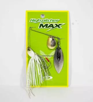 OSP Spinner Bait High Pitcher Max TW 5/8 унций S-06 (1185)