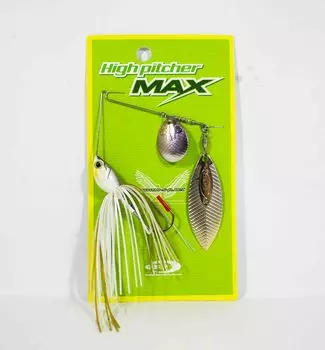 OSP Spinner Bait High Pitcher Max TW 5/8 унций S-23 (1222)