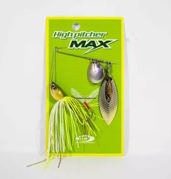 OSP Spinner Bait High Pitcher Max TW 5/8 унций S-39 (1253)