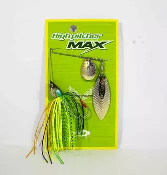 OSP Spinner Bait High Pitcher Max TW 5/8 унций S-38 (1246)