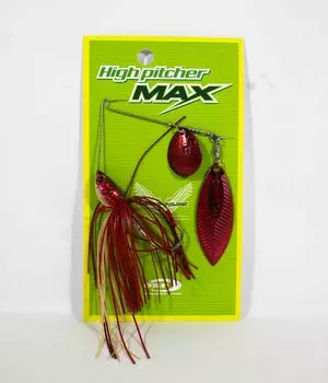 OSP Spinner Bait High Pitcher Max TW 5/8 унций S-58 (1291)