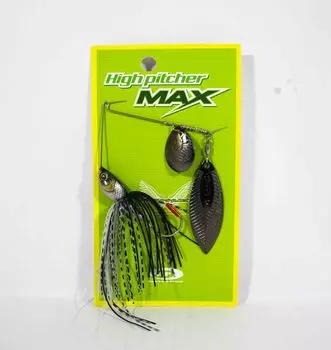 OSP Spinner Bait High Pitcher Max TW 5/8 унций S-05 (1178)