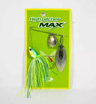 OSP Spinner Bait High Pitcher Max TW 5/8 унций S-61 (1307)