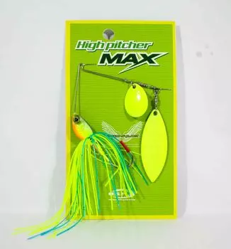 OSP Spinner Bait High Pitcher Max TW 5/8 унций S-56 (1277)