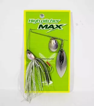 OSP Spinner Bait High Pitcher Max TW 5/8 унций S-67 (1314)