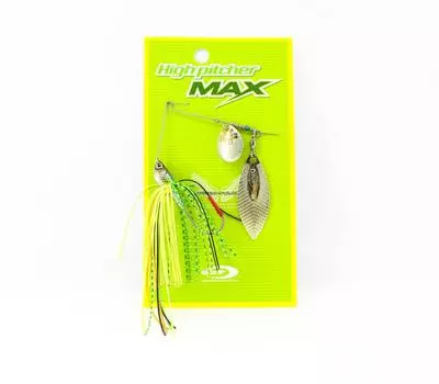 OSP Spinner Bait High Pitcher Max TW 3/8 унции S-38 (0799)