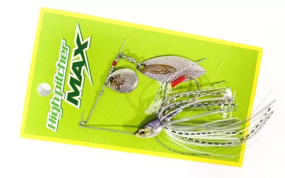 OSP Spinner Bait High Pitcher Max TW 3/4 унции ST-17 (1499)