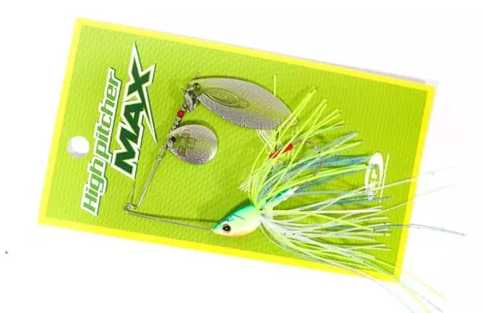 OSP Spinner Bait High Pitcher Max TW 3/8 унции S-61 (0850)