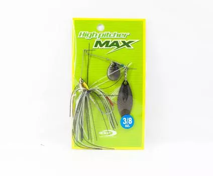 OSP Spinner Bait High Pitcher Max TW 3/8 унции S-51 (0812)