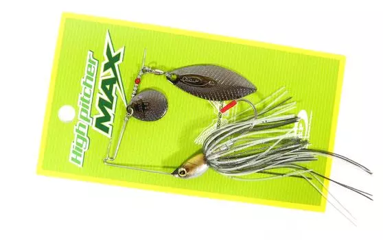OSP Spinner Bait High Pitcher Max TW 3/4 унции S-51 (1567)