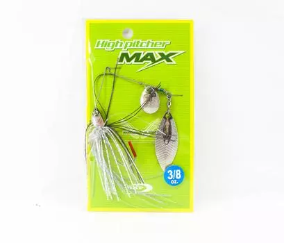 OSP Spinner Bait High Pitcher Max TW 3/8 унции S-67 (0867)