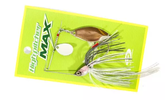 OSP Spinner Bait High Pitcher Max TW 3/4 унции S-67 (1611)