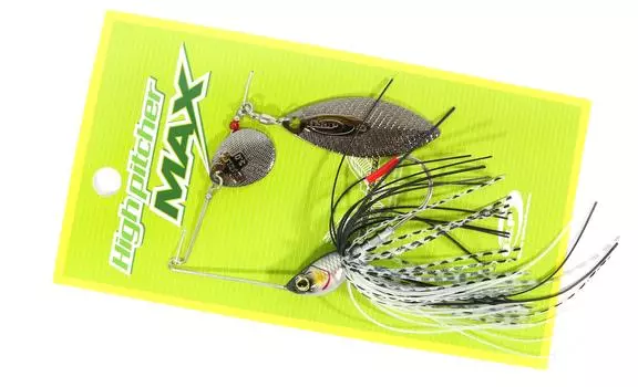 OSP Spinner Bait High Pitcher Max TW 3/4 унции S-05 (1475)