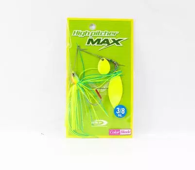 OSP Spinner Bait High Pitcher Max TW 3/8 унции S-56 (0829)