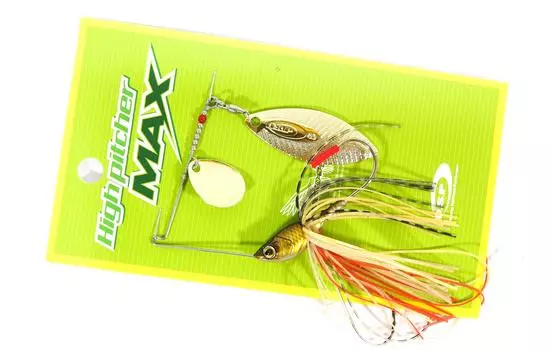 OSP Spinner Bait High Pitcher Max TW 3/4 унции S-22 (1512)