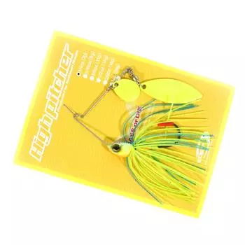 OSP Spinner Bait High Pitcher TW 1/4 унции S-56 (2037)