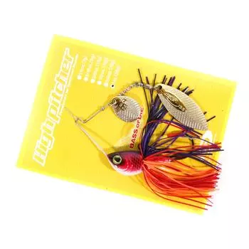 OSP Spinner Bait High Pitcher TW 1 унция S-50 (8894)
