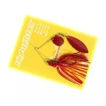 OSP Spinner Bait High Pitcher TW 1/2 унции S-58 (9983)