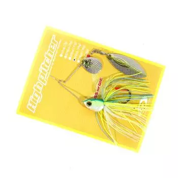 OSP Spinner Bait High Pitcher TW 1/2 унции S-61 (6451)