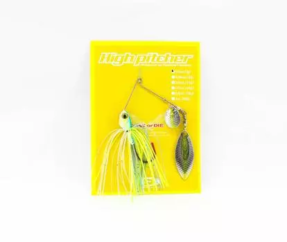 OSP Spinner Bait High Pitcher TW 1/4 унции S-61 (6154)