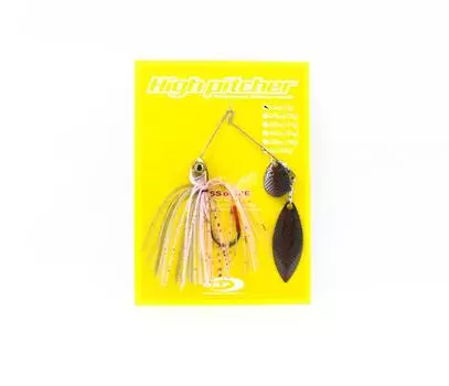 OSP Spinner Bait High Pitcher TW 1/4 унции S-68 (8085)