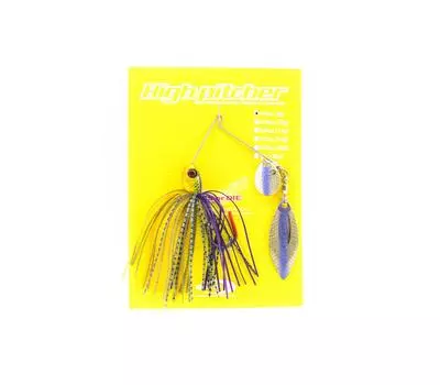 OSP Spinner Bait High Pitcher TW 1/4 унции S-64 (6185)