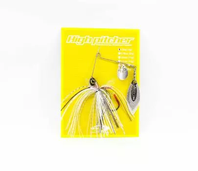 OSP Spinner Bait High Pitcher TW 1/4 унции S-67 (8078)