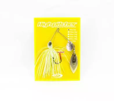 OSP Spinner Bait High Pitcher TW 1/4 унции ST-21 (4452)