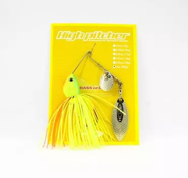 OSP Spinner Bait High Pitcher TW 1 унция S-35 (8856)