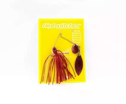 OSP Spinner Bait High Pitcher TW 1/4 унции S-58 (2051)