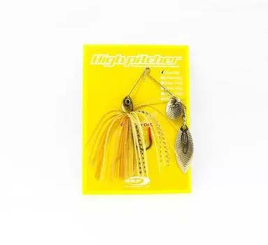 OSP Spinner Bait High Pitcher TW 1/4 унции S-22 (4469)