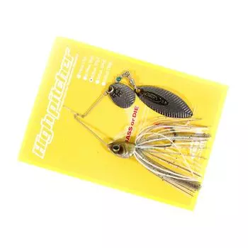 OSP Spinner Bait High Pitcher TW 3/8 унции S-51 (5183)
