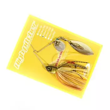 OSP Spinner Bait High Pitcher TW 3/8 унции S-22 (5121)
