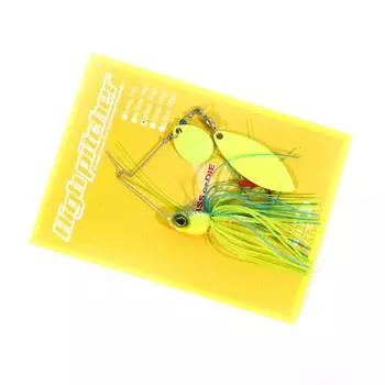 OSP Spinner Bait High Pitcher TW 3/8 унции S-56 (7262)