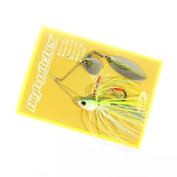 OSP Spinner Bait High Pitcher TW 3/8 унции S-61 (6352)