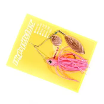 OSP Spinner Bait High Pitcher TW 3/8 унции S-53 (8184)