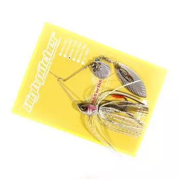 OSP Spinner Bait High Pitcher TW 3/8 унции S-67 (8191)