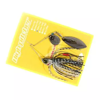 OSP Spinner Bait High Pitcher TW 3/8 унции S-05 (5084)