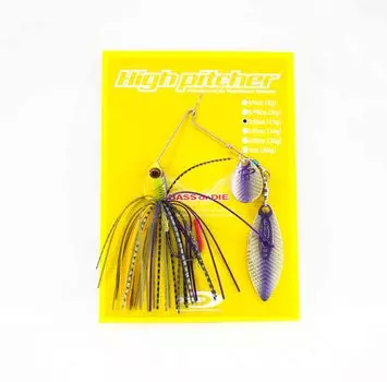 OSP Spinner Bait High Pitcher TW 3/8 унции S64 (6383)