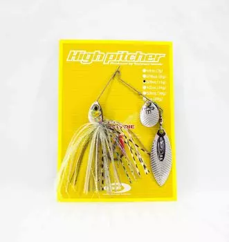 OSP Spinner Bait High Pitcher TW 3/8 унции ST17 (5107)