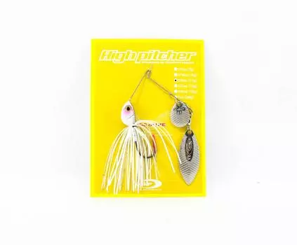 OSP Spinner Bait High Pitcher TW 3/8 унции S-57 (7279)