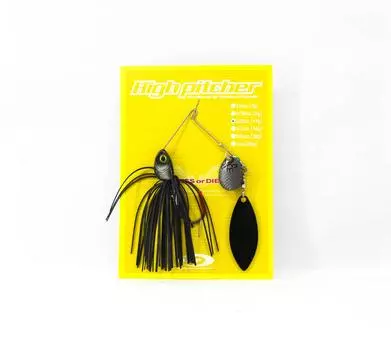 OSP Spinner Bait High Pitcher TW 3/8 унции S55 (7255)