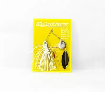 OSP Spinner Bait High Pitcher TW 3/8 унции S23 (5138)